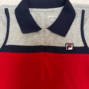 Brand new with tags! Fila sports dress